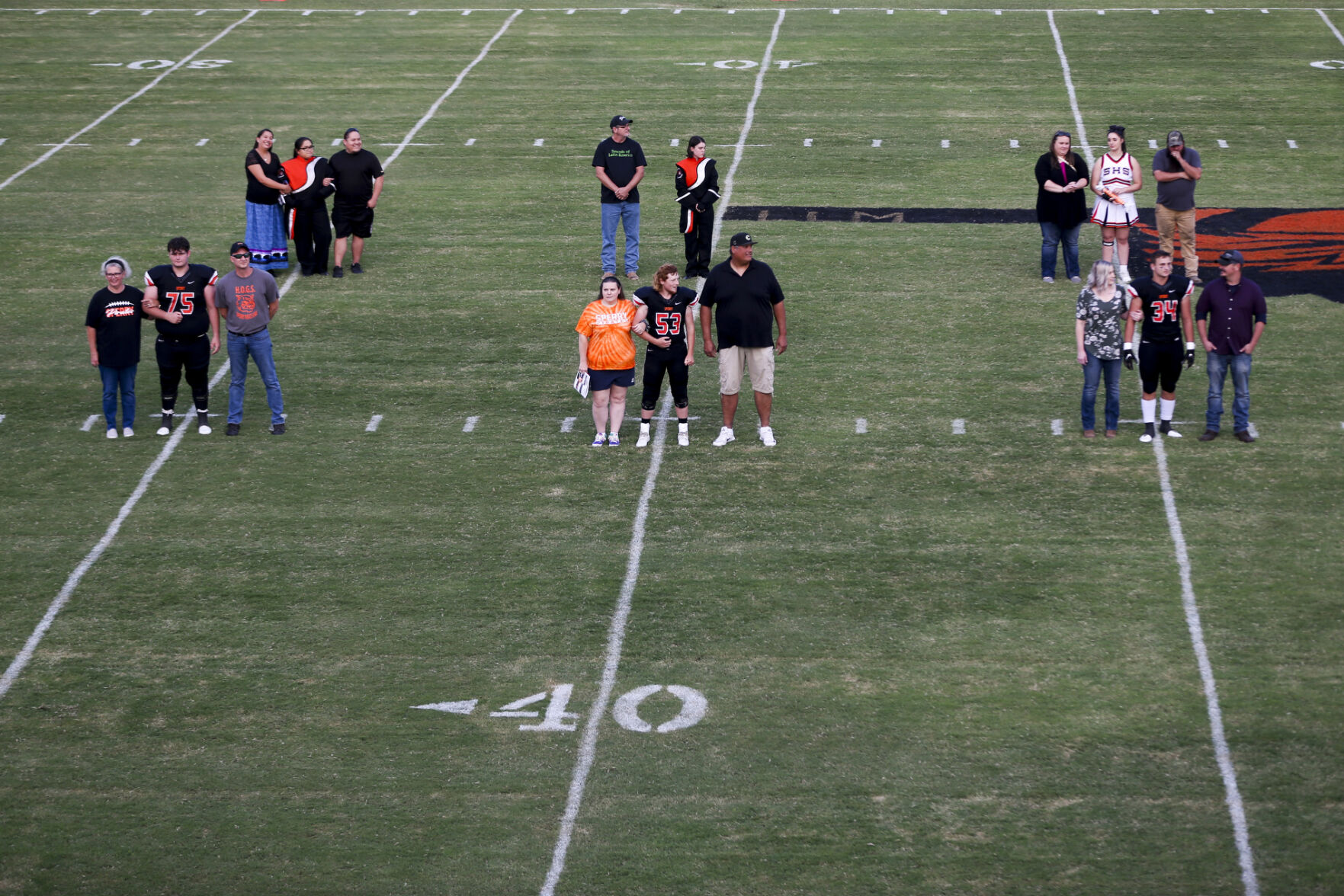 Sperry vs Wagoner